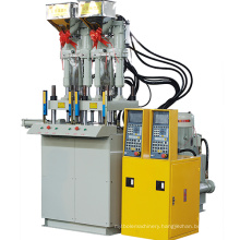 Ht-30s Two Point Bicolor Injection Moulding Machine